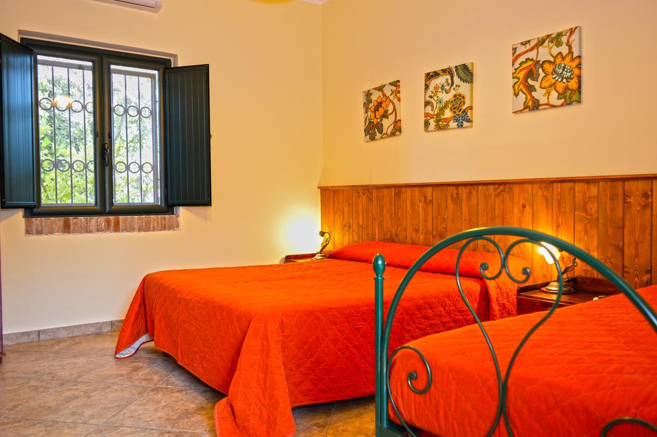 Agriturismo Frangivento Casa Giosafat Exterior foto